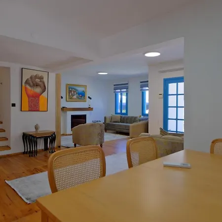 Yalikavak'taki En Keyifli Villa Bodrum