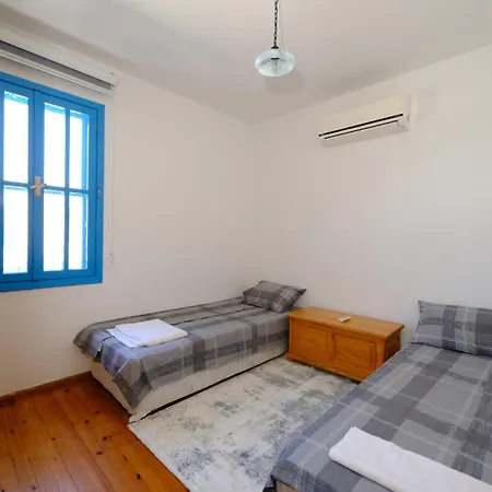 Yalikavak'taki En Keyifli Villa *