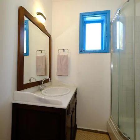 Villa Yalikavak'taki En Keyifli