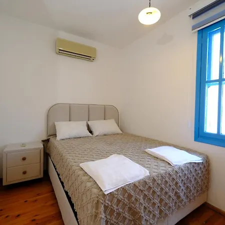 Yalikavak'taki En Keyifli Villa *