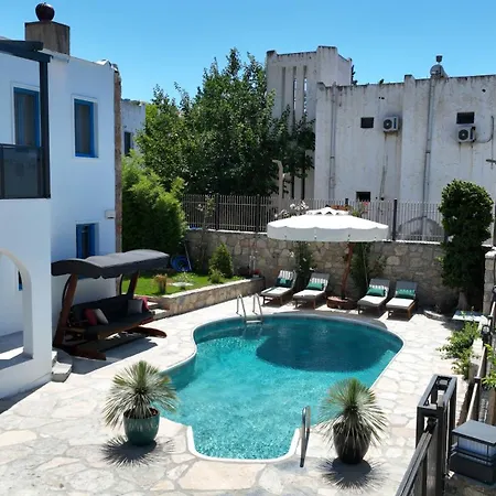 Villa Yalikavak'taki En Keyifli *