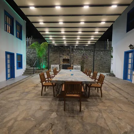 Yalikavak'taki En Keyifli Villa Bodrum