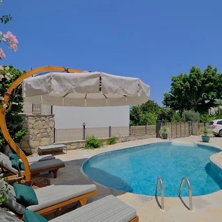 Yalikavak'taki En Keyifli Bodrum